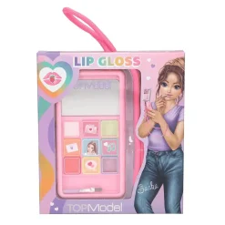 TOPModel brillo de labios Smartphone para colgar