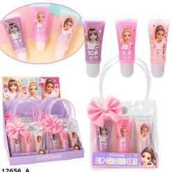 Topmodel Brillos De Labios Snap Shots