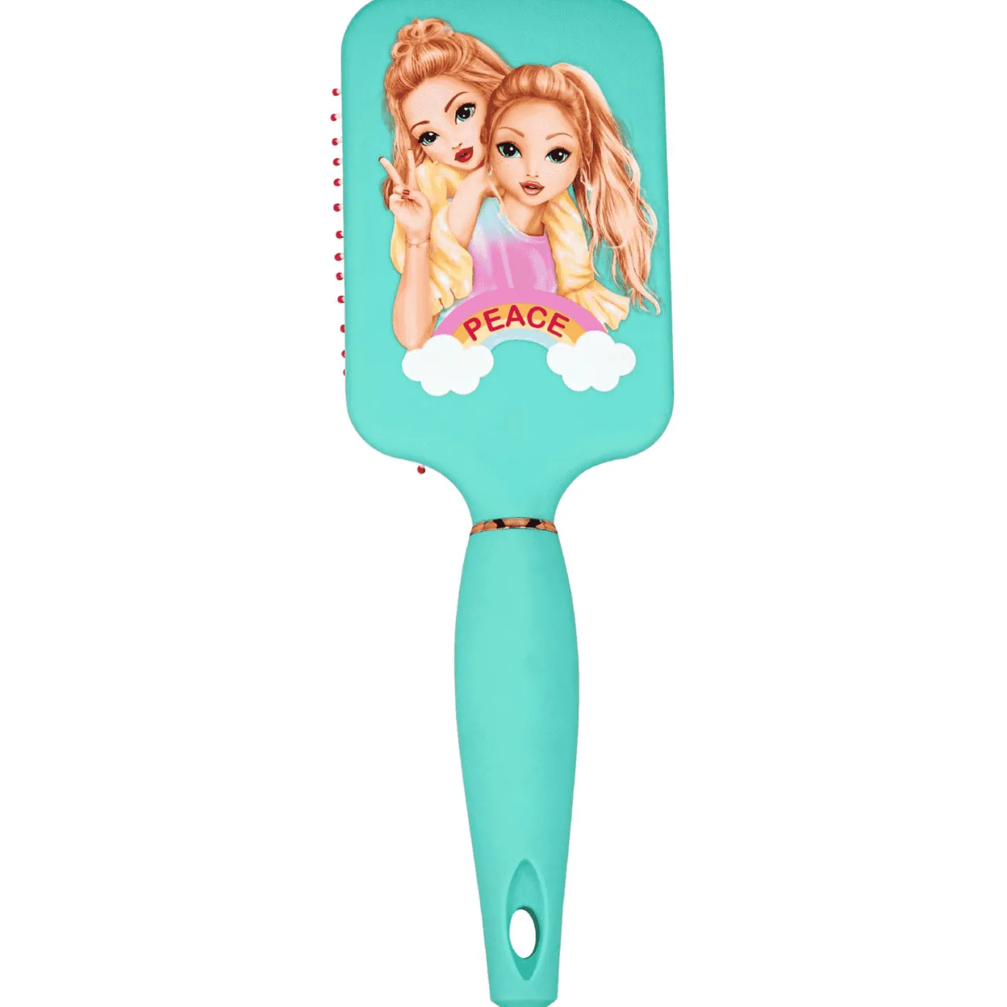 TopModel Cepillo De Pelo