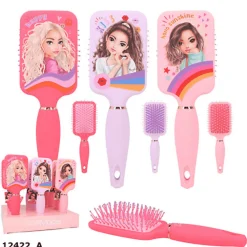 Topmodel Cepillo De Pelo Pequeño