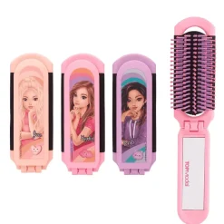 TOPModel cepillo plegable con espejo