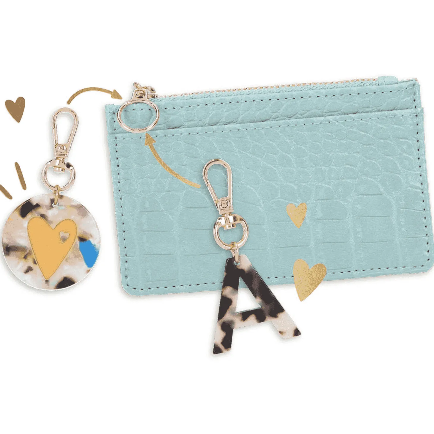 TOPModel Colgante Llavero Diferentes Modelos