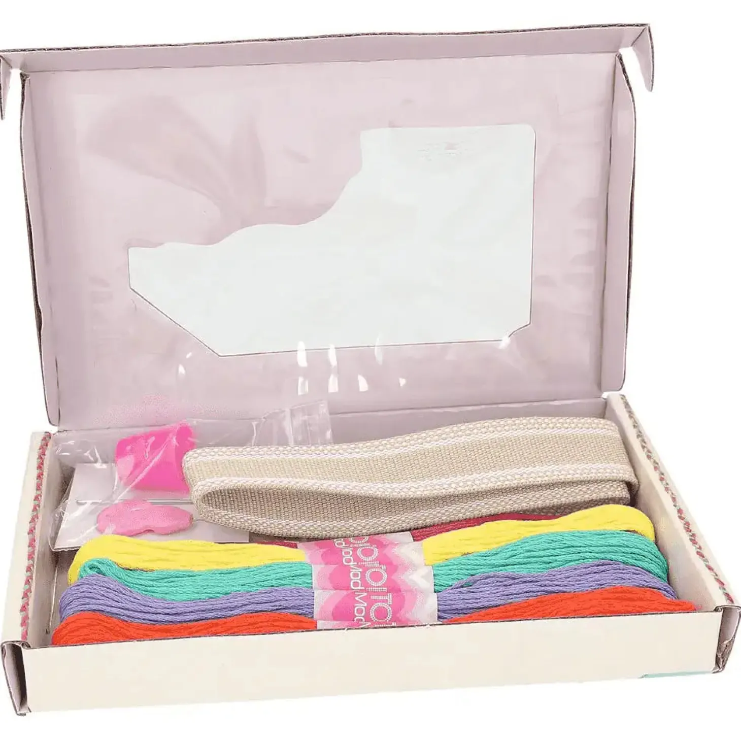 TOPModel crea tu pulsera DIY