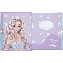 TOPModel Diario Design 2 Iceworld