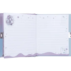 TOPModel Diario Design 2 Iceworld