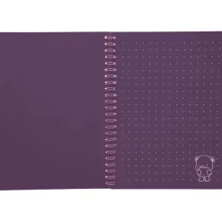 TOPModel Doodle Book Neón con Set de Bolígrafos Neón