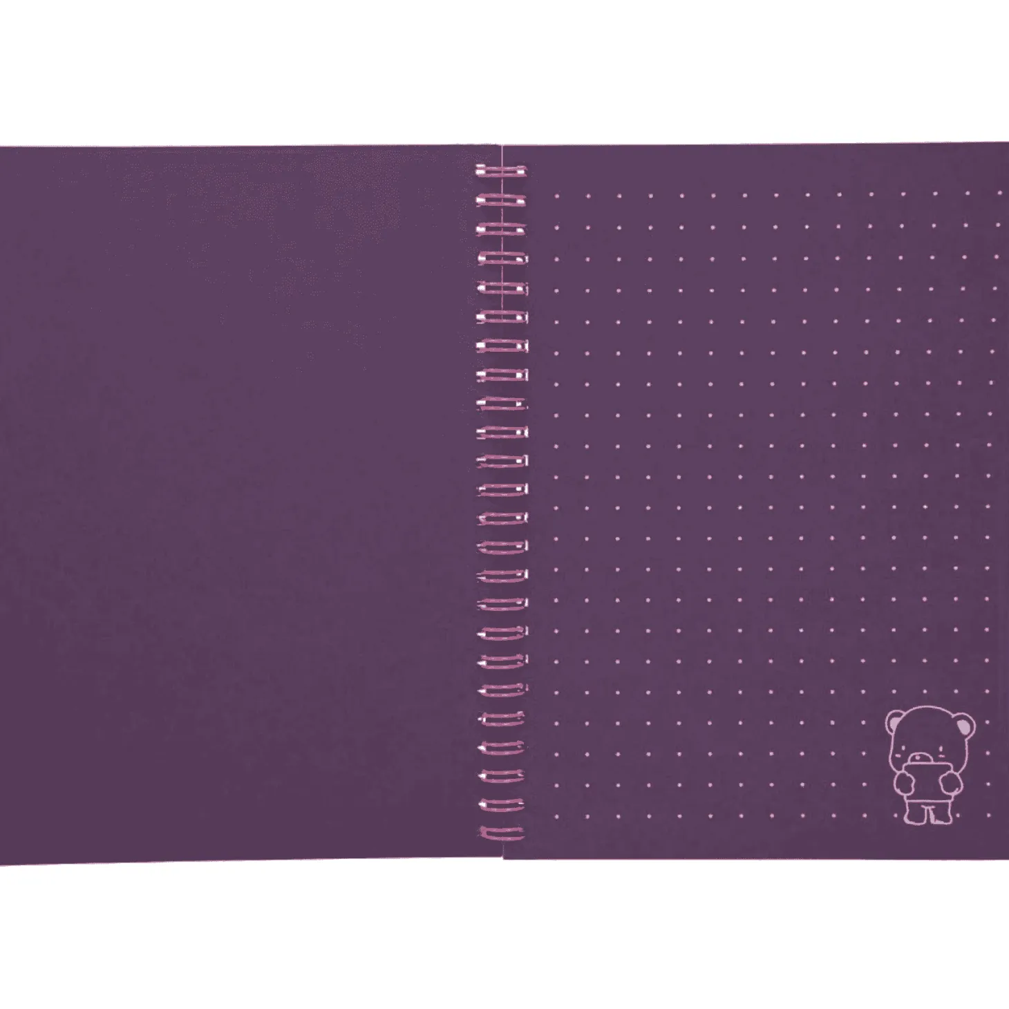 TOPModel Doodle Book Neón con Set de Bolígrafos Neón