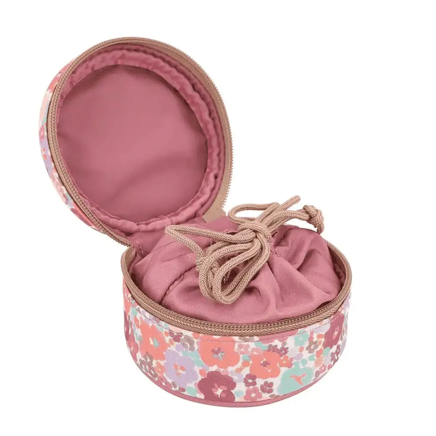 TOPModel joyero pequeño floral