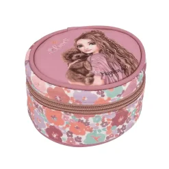 TOPModel joyero pequeño floral