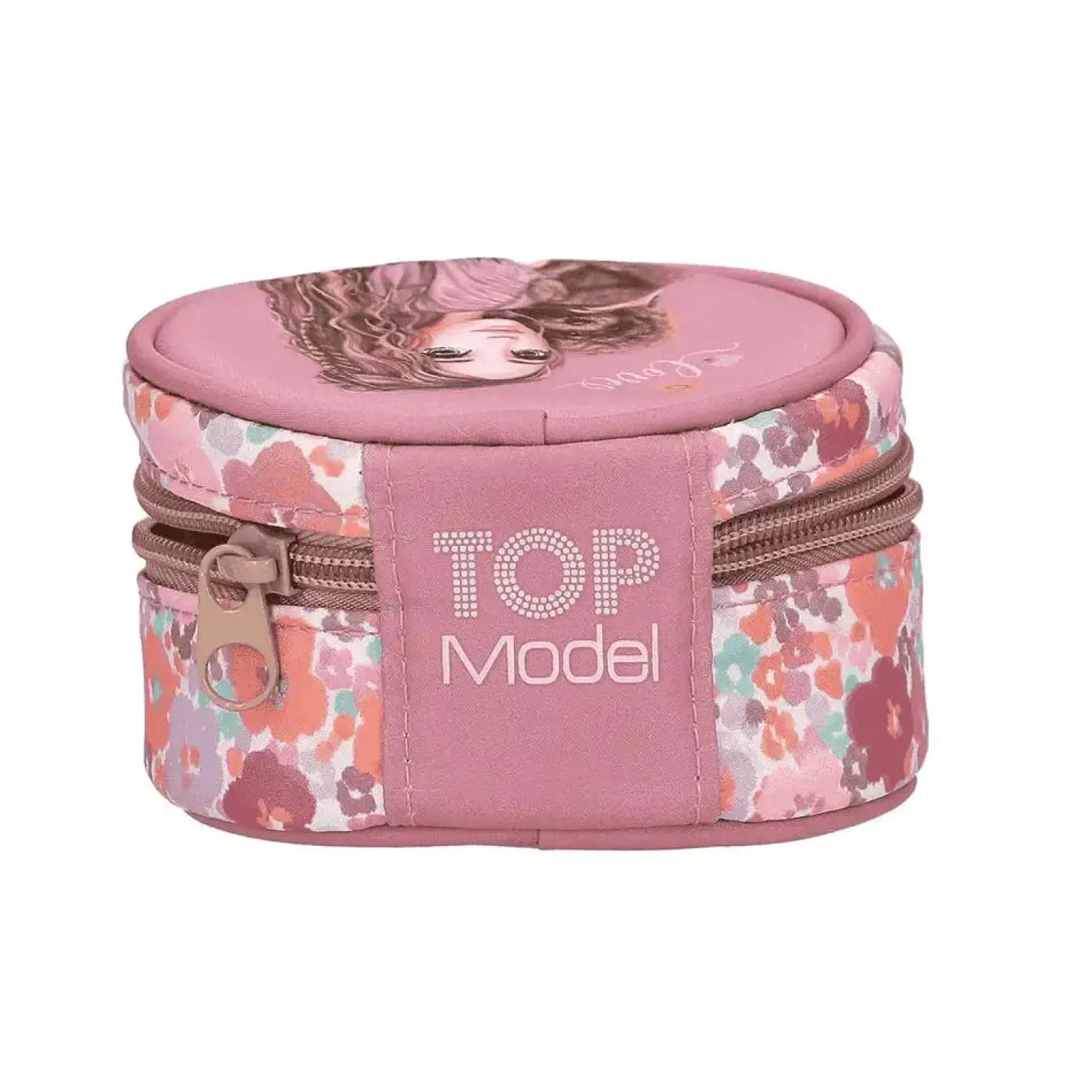 TOPModel joyero pequeño floral