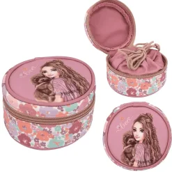 TOPModel joyero pequeño floral