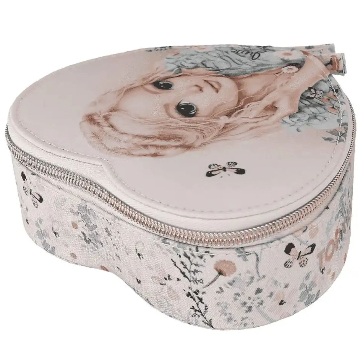 TOPModel joyero pequeño Summer Feeling