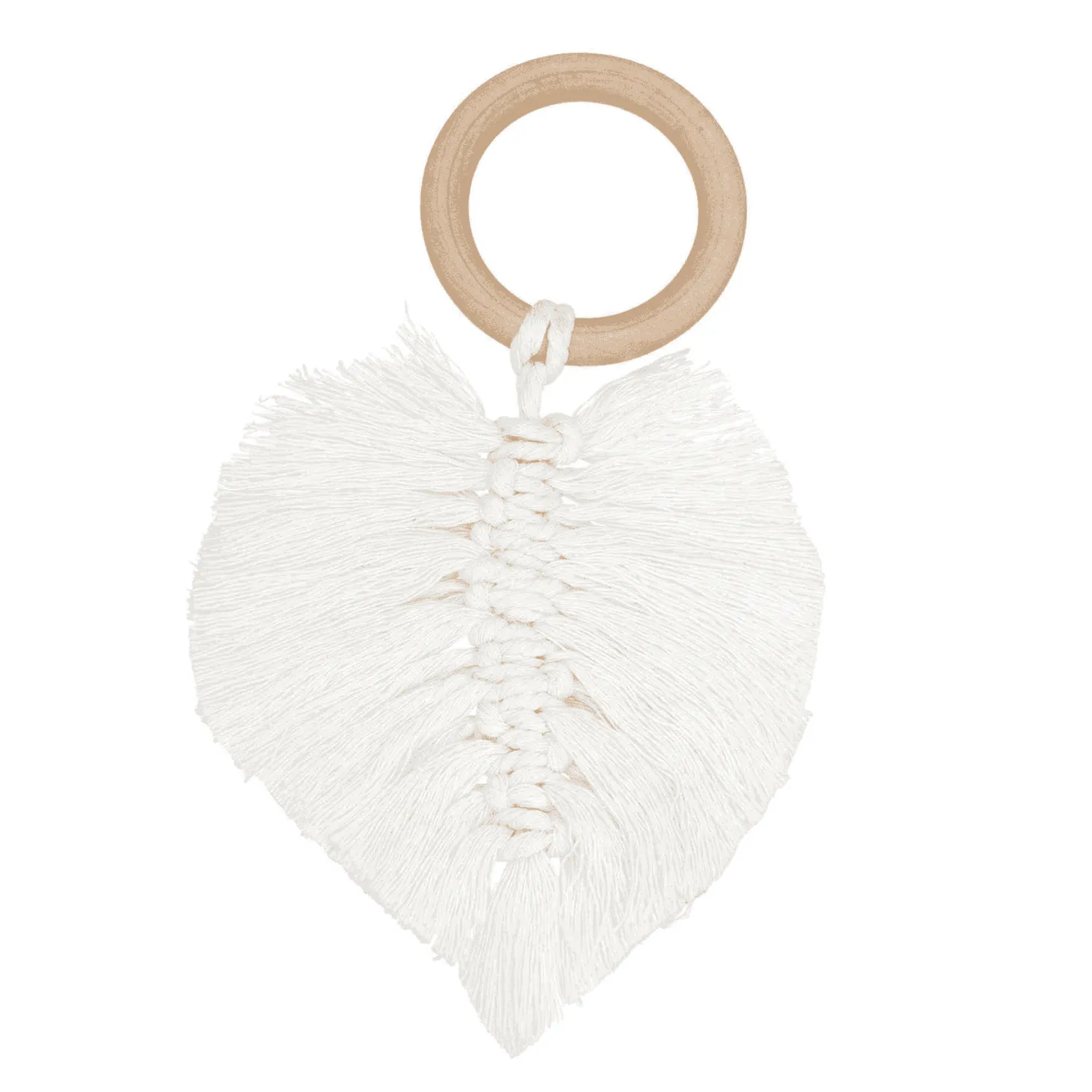 TOPModel Macrame Set Diy