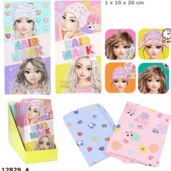 Topmodel Mascarilla Para El Pelo Beauty