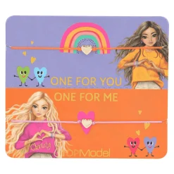 TOPModel Pulsera BFF Selflove Diferentes Modelos