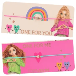 TOPModel Pulsera BFF Selflove Diferentes Modelos