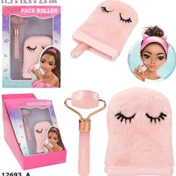 Topmodel Rodillo Facial Beauty And Me