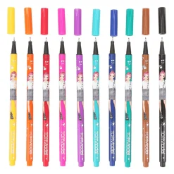 TOPModel Rotuladores Punta Fina