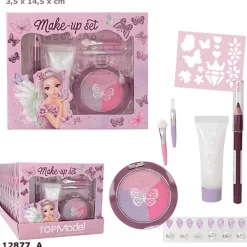 Topmodel Set De Maquillaje Fairy Love