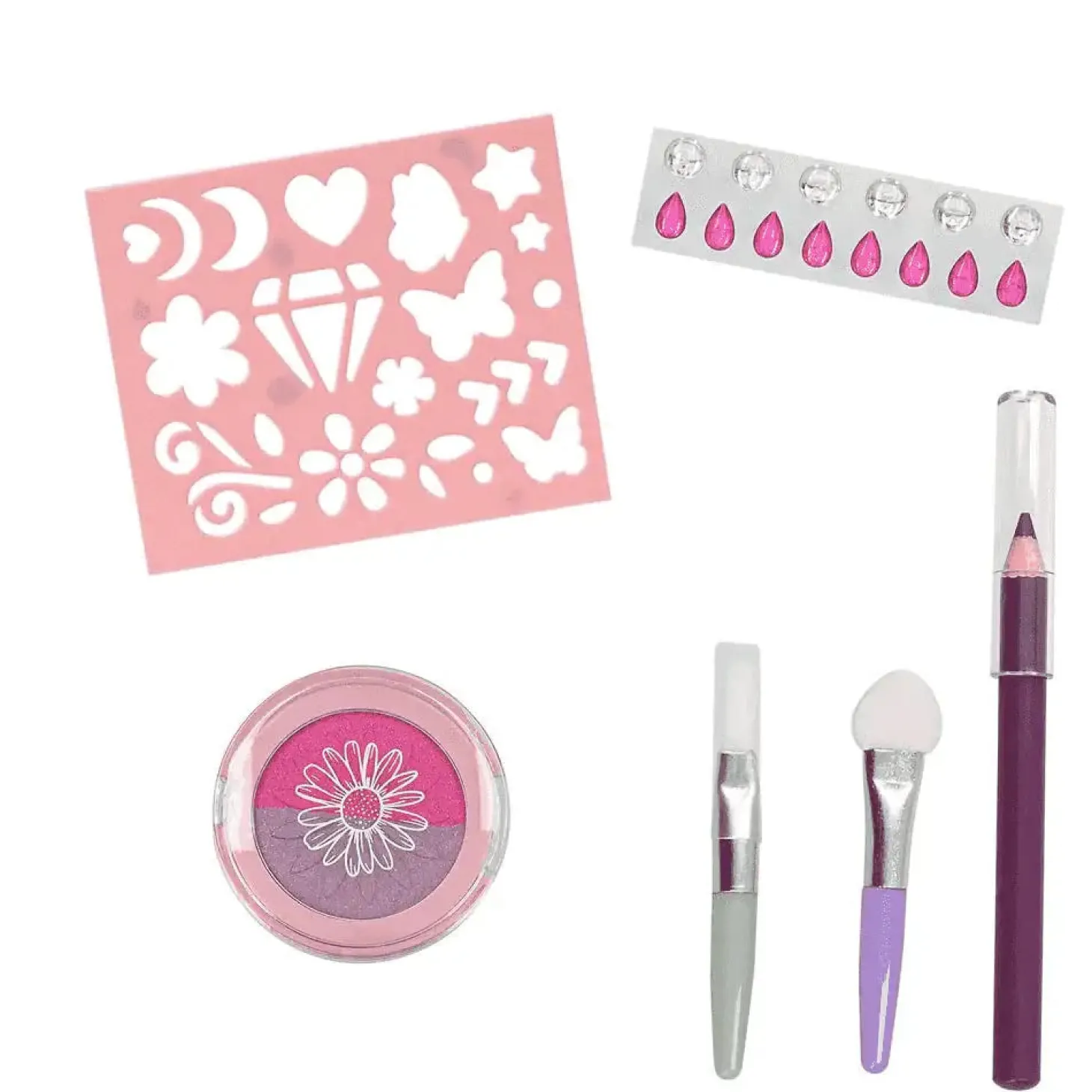 TOPModel set de maquillaje Summer Feeling