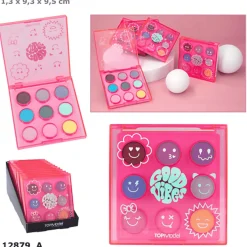 Topmodel Sombra De Ojos Night Light