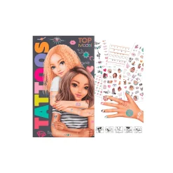 TOPModel Tatuajes surtidos