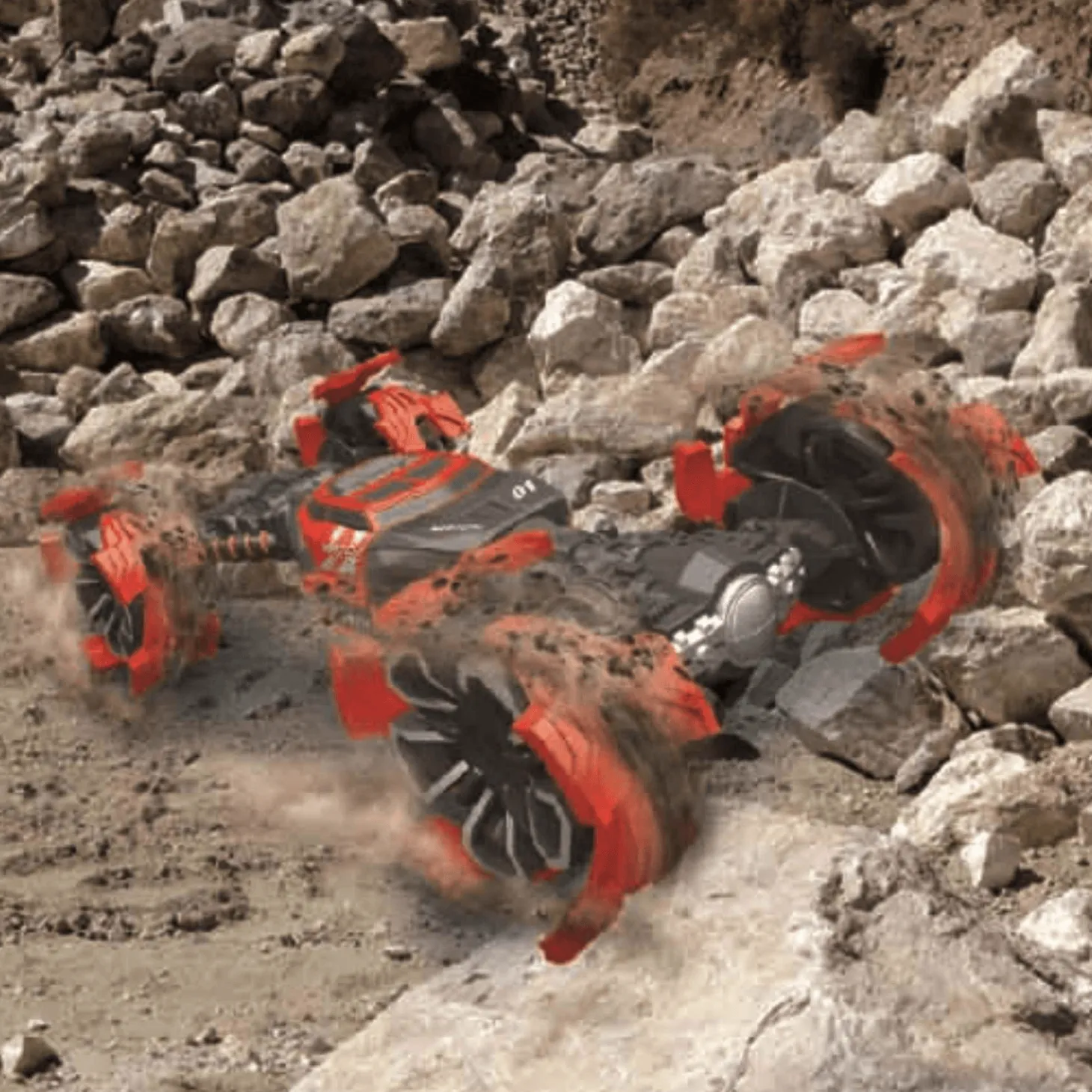 Tornado Radio Control | Motor Planet