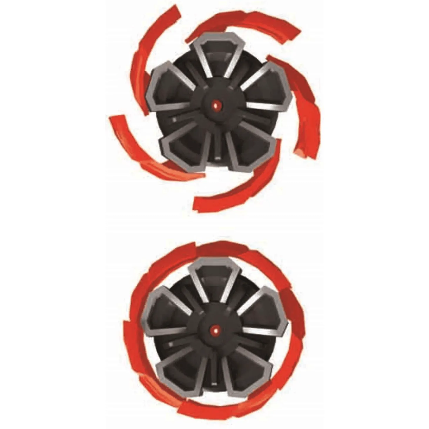 Tornado Radio Control | Motor Planet