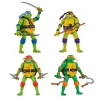 Tortugas Ninja Figura Deluxe