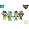 Tortugas Ninja Peluche Ninja Turtles Caos Mutante