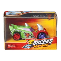 T-Racers Mix´N Pack 1 Window Box