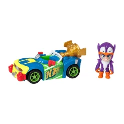 T-Racers Wheel Box Serie 2