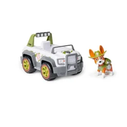 Tracker Paw Patrol Vehículo Clásico Sostenible