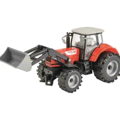 Tractor 28cm | Motor Planet