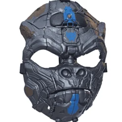 Transformers 7 Máscara 2 en 1 Convertible Optimus Primal