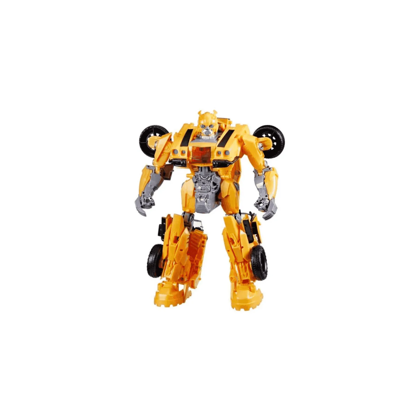 Transformers: El Despertar De Las Bestias - Bumblebee Modo Bestia