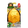 Treasure X Dino Gold Hunter Serie 2 Huevo Sorpresa