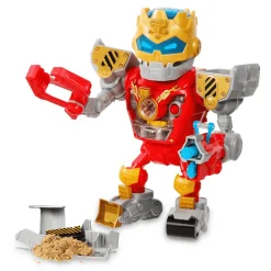 Treasure X Mega Robot