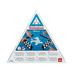Triominos de Luxe