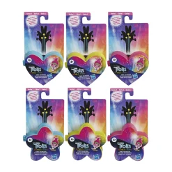 Trolls Muñecos Mini Bailarines