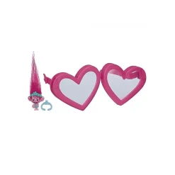 Trolls Muñecos Mini Bailarines