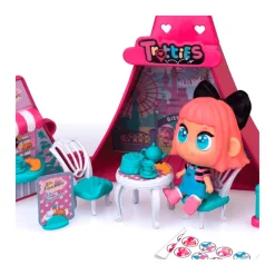 Trotties Sophie en Paris Mini Trotties