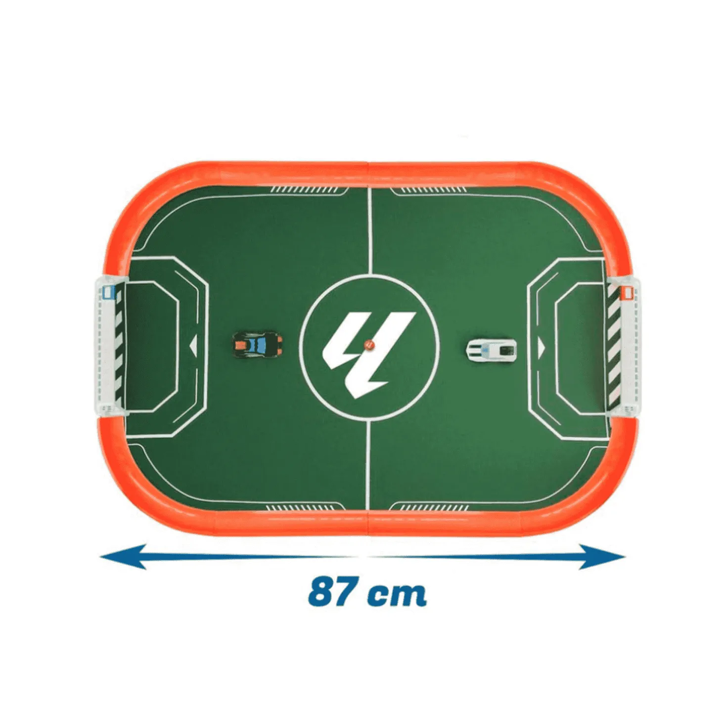Turbo Champs LaLiga Estadio Oficial – ¡El campo de fútbol definitivo para los pequeños fans!