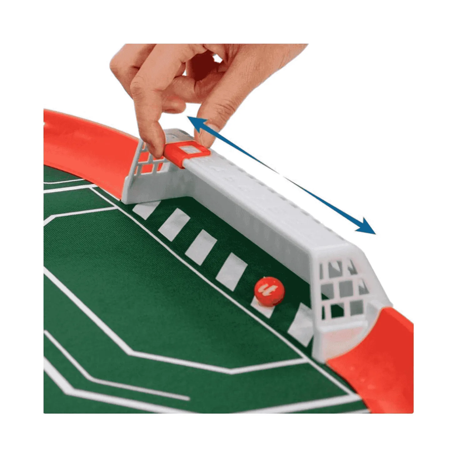 Turbo Champs LaLiga Estadio Oficial – ¡El campo de fútbol definitivo para los pequeños fans!