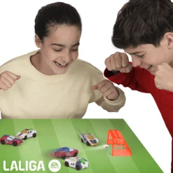 Turbo Champs LaLiga Versus Pack Soccer D