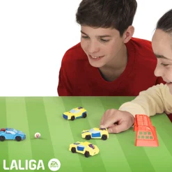 Turbo Champs LaLiga Versus Pack Soccer A