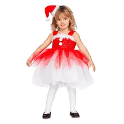Tutú Navidad para disfraz