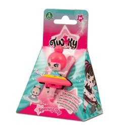 Twiky - Girls In Action