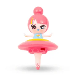 Twiky - Girls In Action