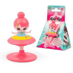 Twiky - Girls In Action